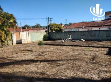 Terreno Residencial · Terreno 500m2, Proximo ao Centro Cultural, Jaguariuna SP
