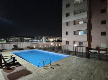 Apartamento · 60m² · 2 Quartos · 1 Vaga · Apartamento de 2 dormitórios com lazer completo em São Bernardo