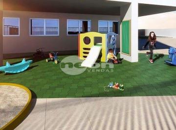 Apartamento · 48m² · 2 Quartos · 1 Vaga · APARTAMENTO - SÃO BERNARDO DO CAMPO - NOVA PETRÓPOLIS