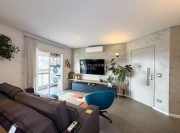 Apartamento · 108m² · 2 Quartos · 2 Vagas · Apartamento no Jardim do Mar em São Bernardo do Campo