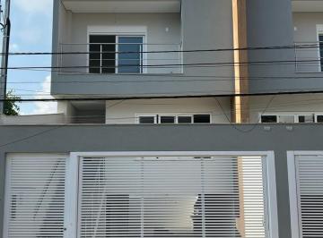 Casa · 250m² · 3 Quartos · 6 Vagas · SOBRADO - SÃO BERNARDO DO CAMPO - NOVA PETRÓPOLIS