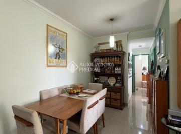 sala · Apartamento em Baeta Neves, São Bernardo do Campo