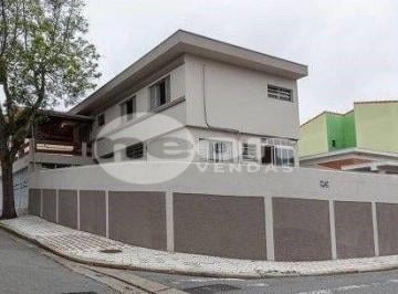 Casa · 231m² · 3 Quartos · 2 Vagas · SOBRADO - SÃO BERNARDO DO CAMPO - NOVA PETRÓPOLIS