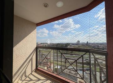 Apartamento Venda 128m² de 3 quartos · Apartamento à venda na Vila Euclides São Bernardo do Campo - SP