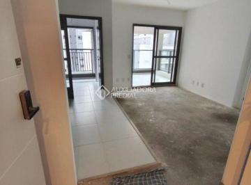 Apartamento · 79m² · 3 Quartos · 1 Vaga · APARTAMENTO Á VENDA, 79MTS², 3 QUARTOS SENDO 1 SUÍTE, 1 VAGA NO IPIRANGA, SÃO PAULO