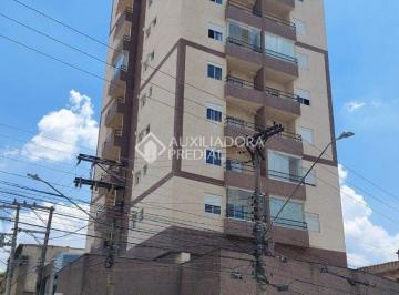 Apartamento · 44m² · 1 Quarto · 1 Vaga · Excelente Apartamento em Rudge Ramos - São Bernardo lazer na cobertura