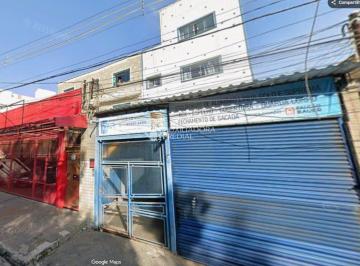 Comercial · 650m² · 6 Vagas · Prédio 1700M² c/ 11 Apartamentos e 1 Salão Comercial , Vila Gonçalves, São Bernardo do Campo