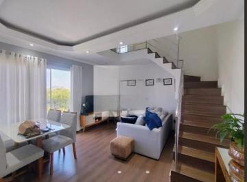 Apartamento · 97m² · 3 Quartos · 2 Vagas · Apartamento Duplex À venda ,97 m², 3 quartos e 2 vagas . Condomínio Completo.
