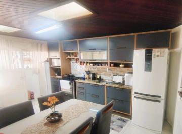 Casa · 173m² · 3 Quartos · 3 Vagas · Imóvel com 2 casas com 2 e 3 dormitórios, 3 vagas à venda, 173 m² por R$ 510.000 - Jardim Independên