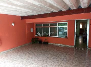 Casa · 180m² · 2 Quartos · 2 Vagas · Sobrado com 2 Quartos à venda, 179m² - Paulicéia