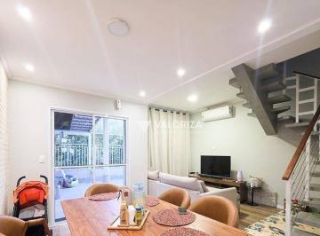 0c35ce4f893db65d2c2962915d8a33f6d84bead0 · Casa com 3 quartos à venda, 110 m² por R$ 830.000 - Condomínio Arte de Viver - Sorocaba/SP