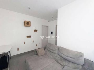 7f3390911dee67010b2937b5d457928b08daa6b2 · Apartamento com 2 quartos à venda, 52 m² por R$ 285.000 - Azure Residencial - Sorocaba/SP