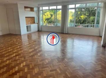 Apartamento · 215m² · 3 Quartos · 1 Vaga · Apartamento : / Residencial / Flamengo