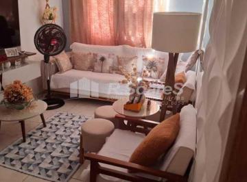 Apartamento · 50m² · 2 Quartos · Apartamento com 2 quartos em Oswaldo Cruz.