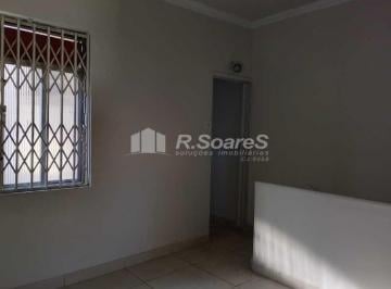 Apartamento · 48m² · 1 Quarto · Apartamento, 01 quarto com dependência, rua Domingos Lopes, Madureira