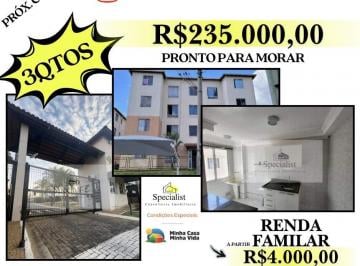 202606161746452295.png · Apartamento para Venda em Hortolândia, VILA SÃO FRANCISCO