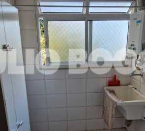 Apartamento · 65m² · 2 Quartos · 1 Vaga · Condominio Easy Way Botafogo 2 quartos e vaga com 65m²