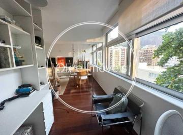 Apartamento · 79m² · 2 Quartos · 1 Vaga · Apartamento : Padrão / Residencial / Jardim Botânico