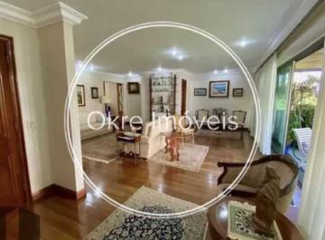 Apartamento · 250m² · 4 Quartos · 3 Vagas · Apartamento : Duplex / Residencial / Ipanema