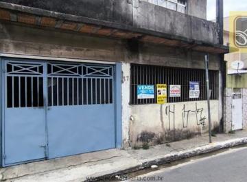 Casa · 35m² · 1 Quarto · Casa para aluguel - no Vila Santa Clara