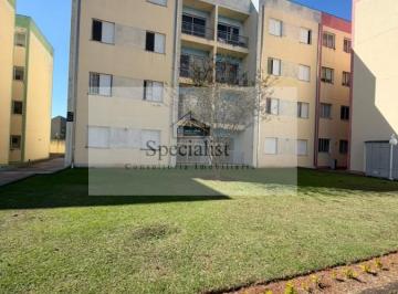 202607011552064197.jpeg · Apartamento para Venda em Hortolândia, Jardim Santa Izabel, 2 dormitórios, 1 banheiro, 1 vaga