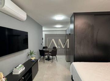 3d8e0f925b51801c126967c382764320c9ee1d7d · Studio com 1 dormitório, 32 m² - venda por R$ 450.000 ou aluguel por R$ 3.650/mês - Tatuapé - São Pa