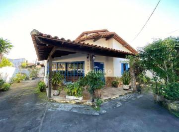 e11d3c42dafb5c4b9c5a3ef6a953bea68b43eff6 · Casa com 3 dormitórios à venda por R$ 880.000 - Cordeirinho - Maricá/RJ