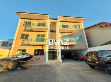 571e3d8d53071b2196845409c19f55c61578d90f · Apartamento com 2 dormitórios à venda, 58 m² por R$ 280.000 - Vinhateiro - São Pedro da Aldeia/RJ
