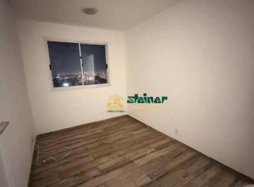 6ff8fd5460f25ead92c57153fc2d59471134ac5e · Apartamento com 2 dormitórios à venda, 44 m² por R$ 280.000,00 - Jardim Las Vegas - Guarulhos/SP