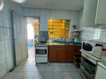 200f0208ea12ca369de45d3e09e222fe46fa6028 · Casa com 2 dormitórios à venda, 88 m² por R$ 385.000,00 - Vila Saiago - Guarulhos/SP