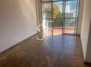 Apartamento · 52m² · 1 Quarto · 1 Vaga · Vila Isabel - Rua Visconde de Santa Isabel - Apartamento varanda, sala, quarto e
