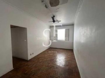 Apartamento · 78m² · 3 Quartos · Tijuca - Rua José Higino - Apartamento com 3 quartos, dependência completa e sol
