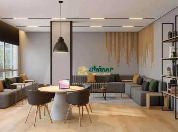 30a9969306356429b2d02ceb023f5193a49e759d · Apartamento com 2 dormitórios à venda, 66 m² por R$ 999.990,00 - Mooca - São Paulo/SP