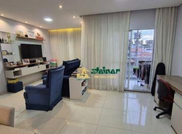 3c754b7e38f626f6429feb7a4cf8b661dc5347ff · Apartamento com 3 dormitórios à venda, 66 m² por R$ 390.000,00 - Jardim Modelo - São Paulo/SP