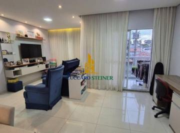 b0e9c1ff33d8a642b3c2983a9d19b0e25d6031db · Apartamento à venda, 66 m² por R$ 390.000,00 - Jardim Modelo - São Paulo/SP