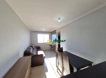 5b76fa8bbdf994d57edcea8a6a6d13f35eea9952 · Apartamento com 2 dormitórios para alugar, 45 m² por R$ 2.350,00/mês - Jardim Adriana - Guarulhos/SP