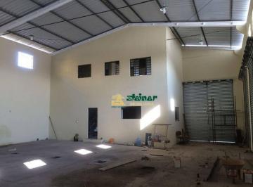 59da3a8ab703a0c59d408a1e07ab738fd8ce4d47 · Galpão para alugar, 1249 m² por R$ 23.216,81/mês - Taboão - Guarulhos/SP