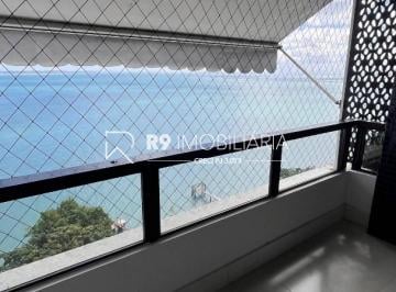 Vista Mar na Vitória | 3 Quartos, Varanda Ampla e o Privilégio de Morar em um dos Endereços Mais Nobres de Salvador · Vista Mar na Vitória | 3 Quartos, Varanda Ampla e o Privilégio de Morar em um dos Endereços Mais Nob