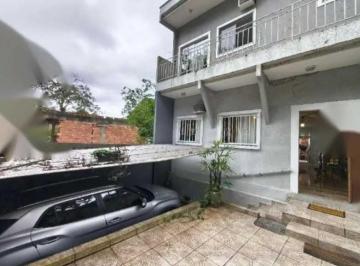 Casa · 140m² · 3 Quartos · 1 Vaga · Casa de rua : / Residencial / Taquara