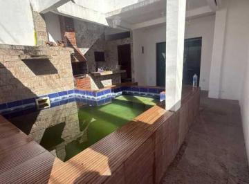 Casa · 80m² · 1 Quarto · 1 Vaga · Casa em Condomínio : Linear / Residencial / Jacarepaguá