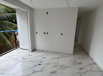 Apartamento · 54m² · 2 Quartos · 1 Vaga · Apartamento 54m² 2 quartos sendo 1 suíte em Poço à Venda