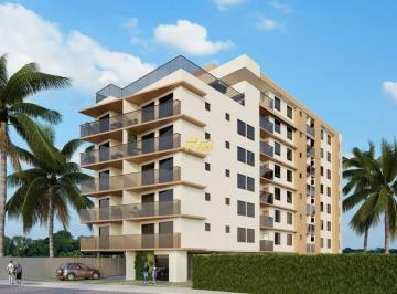 Apartamento · 54m² · 2 Quartos · 1 Vaga · Apartamento 54m² 2 quartos sendo 1 suíte em Poço à Venda