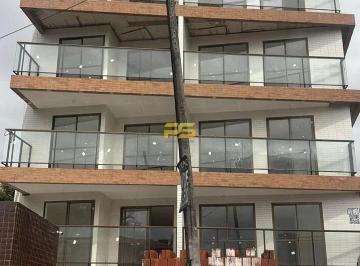 Apartamento · 54m² · 2 Quartos · 1 Vaga · Apartamento 54m² 2 quartos sendo 1 suíte em Poço à Venda