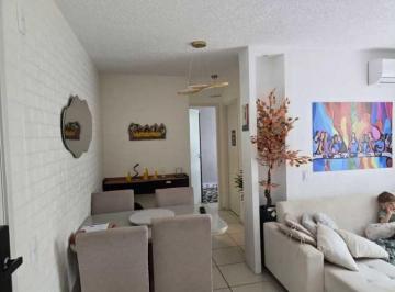 Apartamento · 58m² · 2 Quartos · 1 Vaga · Apartamento : Garden / Residencial / Vargem Grande