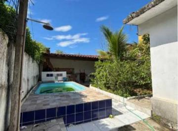 Casa · 68m² · 1 Quarto · 3 Vagas · Casa em Condomínio : / Residencial / Vargem Grande