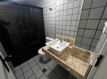 Apartamento · 58m² · 1 Quarto · 1 Vaga · Apartamento 58m² 1 quarto sendo 1 suíte em Manaíra à Venda