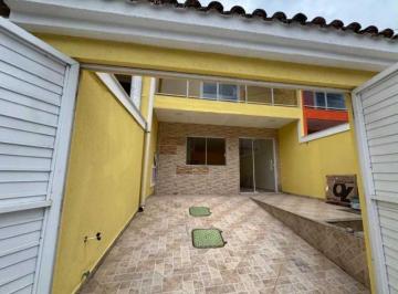 Casa · 150m² · 2 Quartos · 2 Vagas · Casa em Condomínio : Duplex / Residencial / Vargem Pequena