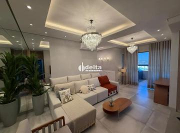 Apartamento · 96m² · 3 Quartos · 2 Vagas · Apartamento alto padrão mobiliado e decorado com 3 quartos sendo 1 suíte disponível para locação no
