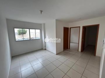 Apartamento · 49m² · 2 Quartos · 1 Vaga · Apartamento com 2 quartos disponível para locação no bairro Grand Ville em Uberlândia-MG