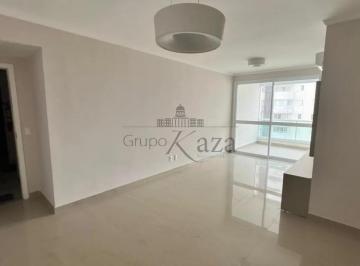 Apartamento · 82m² · 2 Quartos · 1 Vaga · Oportunidade - Apartamento - Residencial Amadeus Boulevard - Jardim das Colinas - 2 Dormitórios - 82
